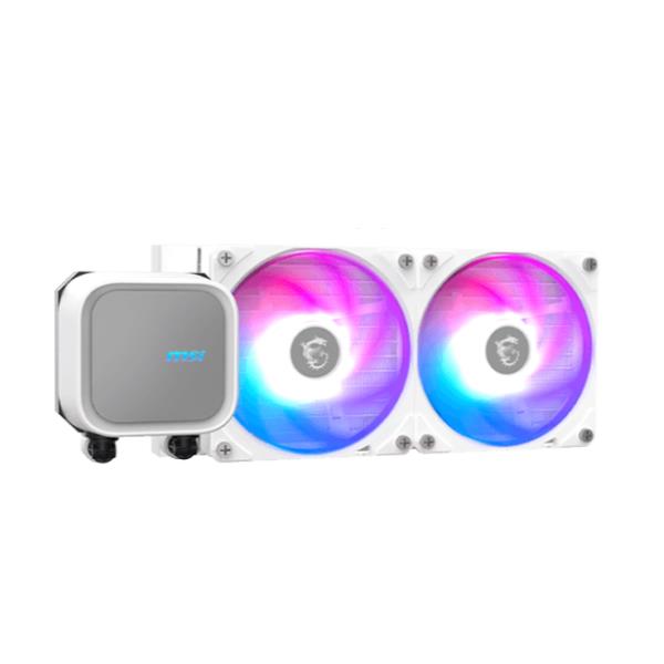 Mag Coreliquid A13 240 Bianco - immagine 2