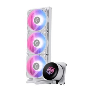 Mpg Coreliquid P13 360 Bianco