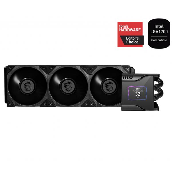 Meg Coreliquid S360 - immagine 2