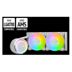 Mag Coreliquid E240 Bianco