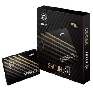 Spatium S270 Sata 2.5 240Gb