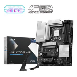 Pro Z890-P WiFi