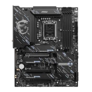 Z890 Gaming Plus WiFi