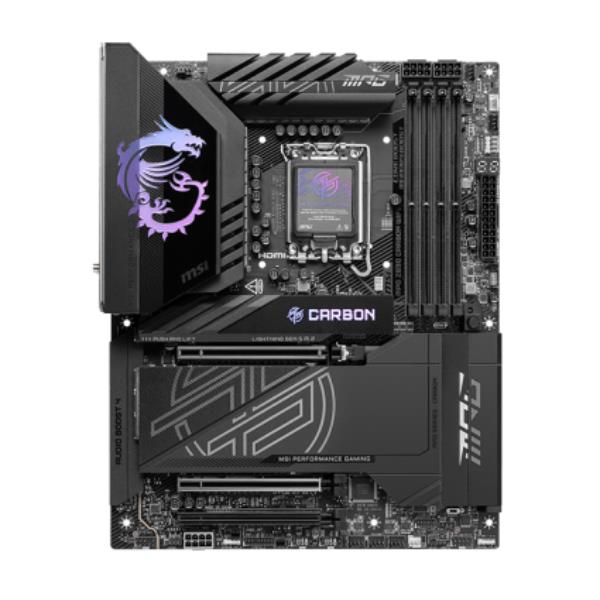 Mpg Z890 Carbon WiFi - immagine 2