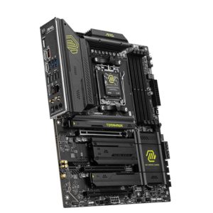 Mag X870 Tomahawk WiFi