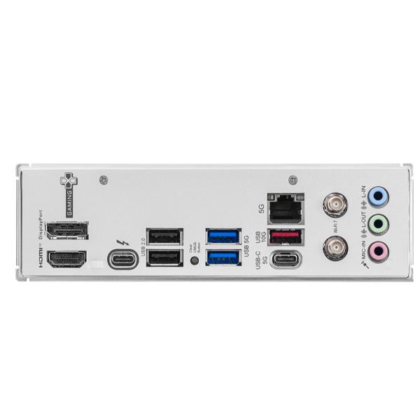 B860M Gaming Plus WiFi - immagine 3