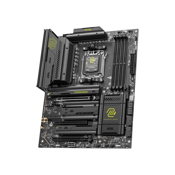 Mag X870E Tomahawk WiFi - immagine 2