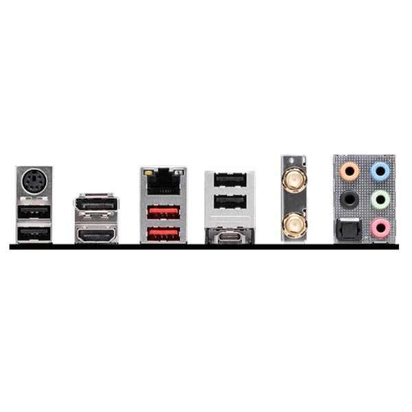 B760 Gaming Plus WiFi - immagine 3