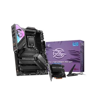 Mpg Z790 Carbon Max WiFi