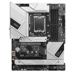 Pro Z790-A Max WiFi