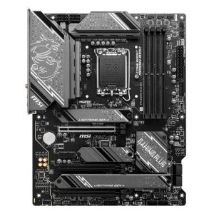 Z790 Gaming Plus WiFi