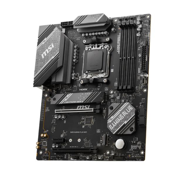 B650 Gaming Plus WiFi - immagine 2