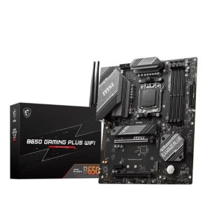 B650 Gaming Plus WiFi
