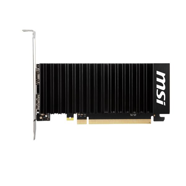 Geforce Gt 1030 4Ghd4 Lp Oc - immagine 2