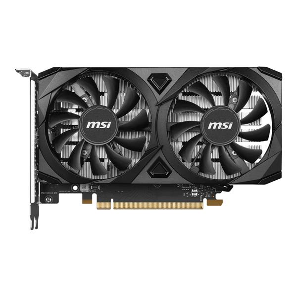 Geforce Rtx 3050 Ventus 2X E 6G Oc - immagine 2