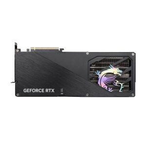 Rtx 5090 32G Suprim Soc