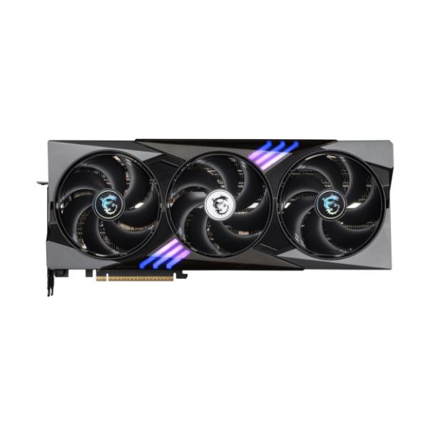 Rtx 5090 32G Suprim Soc - immagine 2