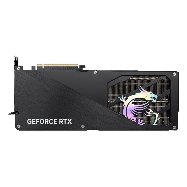 Rtx 5070 12G Gaming Trio Oc - immagine 4