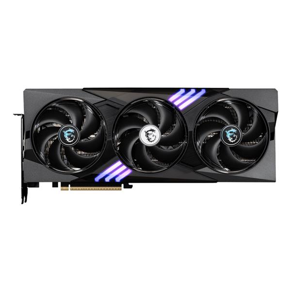 Rtx 5070 12G Gaming Trio Oc - immagine 3