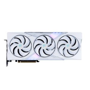 Rtx 5070 Ti 16G Gaming Trio Oc Whit