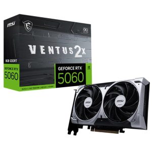 Geforce Rtx 5060 8G Ventus 2X Oc