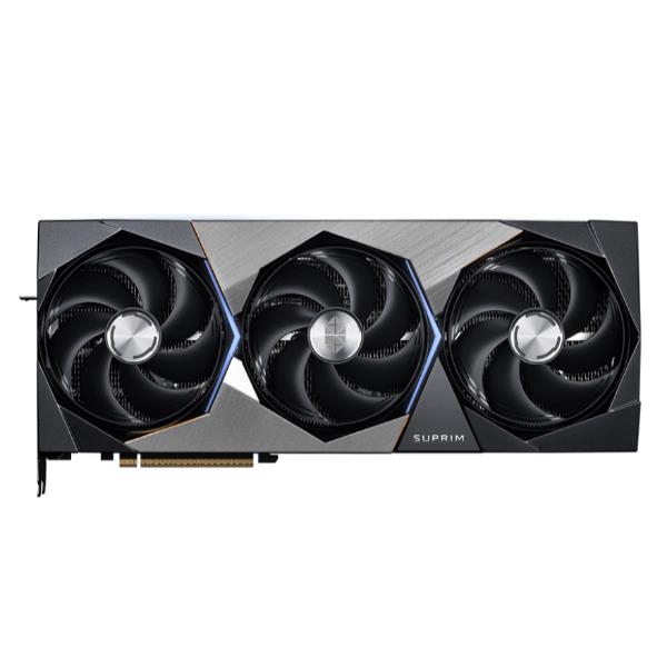 Rtx 5080 16G Suprim Soc - immagine 3