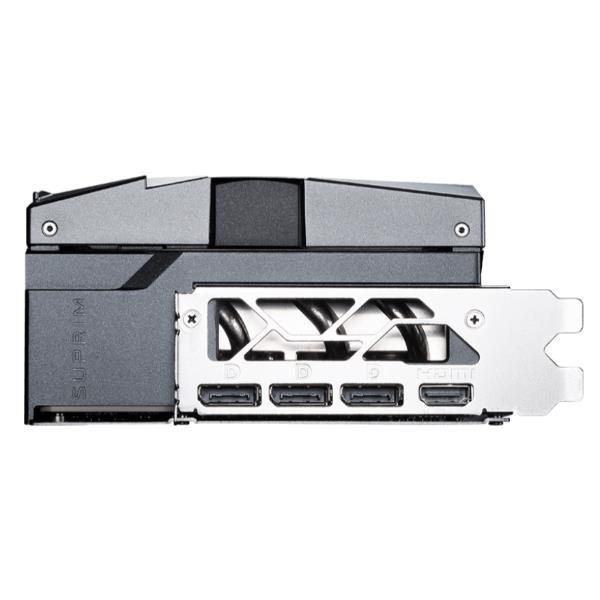 Rtx 5080 16G Suprim Soc - immagine 4