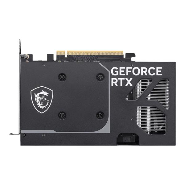 Geforce Rtx 5050 8G Ventus 2X Oc - immagine 4
