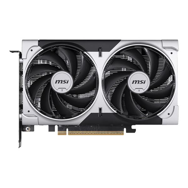 Geforce Rtx 5050 8G Ventus 2X Oc - immagine 2