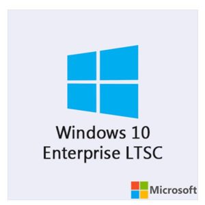 Windows 10 Ent Ltsc 2021 Upgrade