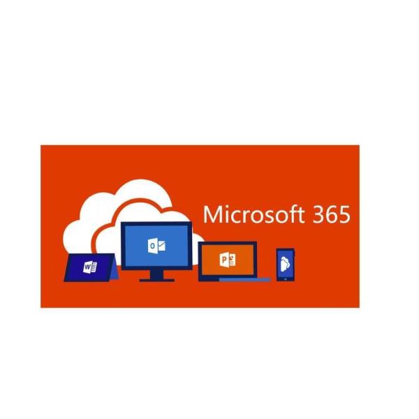 Microsoft 365 Business Standard