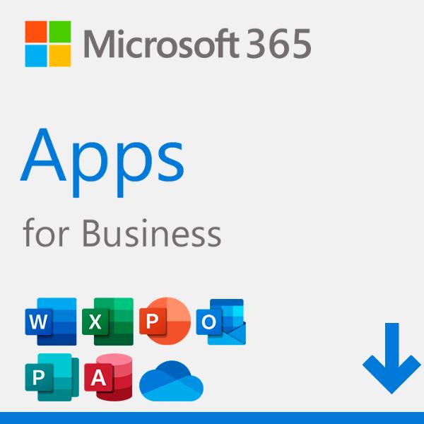 Microsoft 365 Apps For Business - immagine 2