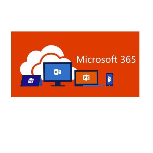Office 365 E3 - immagine 2