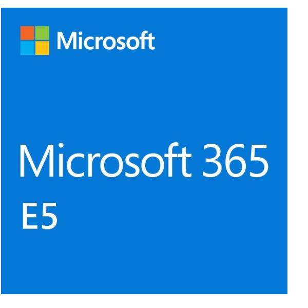 Microsoft 365 E5 - immagine 5