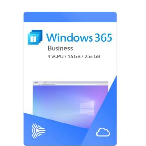 Windows 365 Business