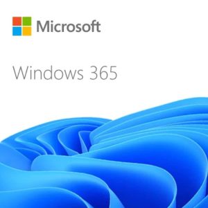 Windows 365 Enterprise