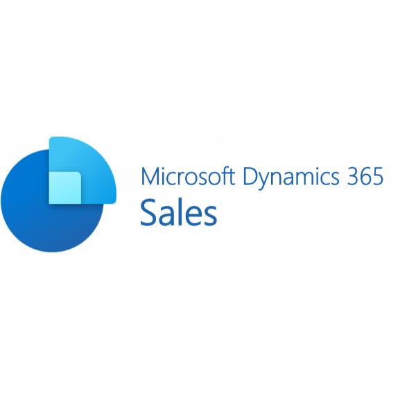 Dynamics 365 Sales Ent Attach 3Y