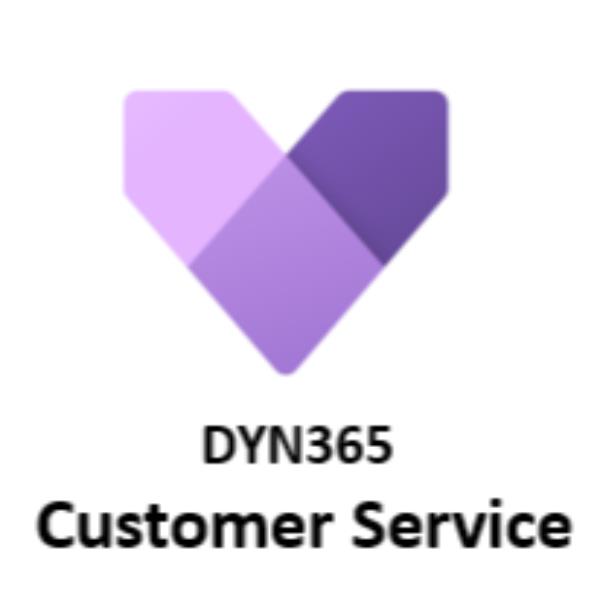 Dynamics 365 Customer Service Ent - immagine 4