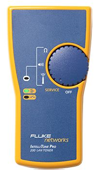 Intellitone Pro 200 LAN Toner.