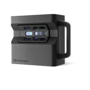 Packaged Camera Pro2 3D