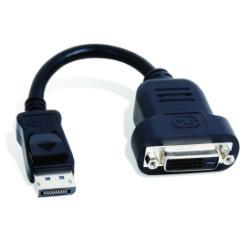 Cavo Displayport A DVI - immagine 2