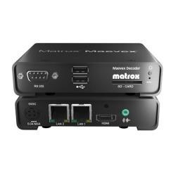 Video Over Ip Decoder - immagine 4