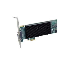 M9120 Plus Lp Pcie X1 512Mb Ddr2