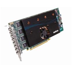 M9000 Pciex16 2048Mb Ddr2-Sdram