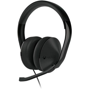 Xbox One Stereo Headset (Cuffia)