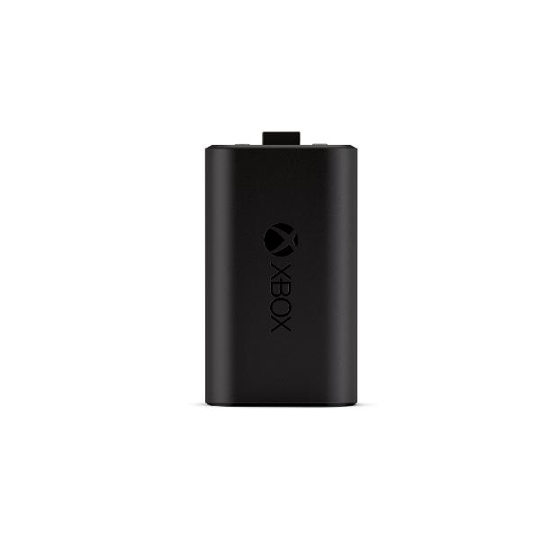 Xbox Kit Play And Charge - immagine 2