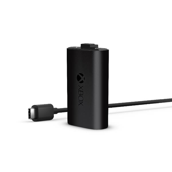 Xbox Kit Play And Charge