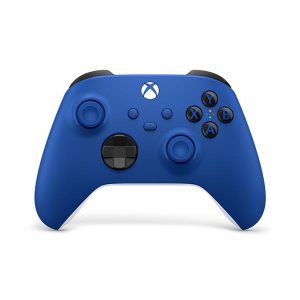 Xbox Controller Shock Blu