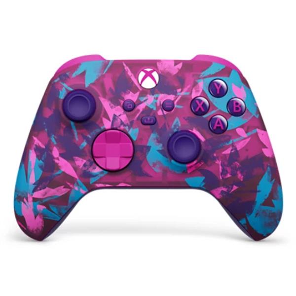 Xbox Controller Heart Breaker Se