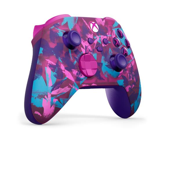 Xbox Controller Heart Breaker Se - immagine 2